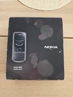 Nokia 8800 carbon - NEW - Mobiele telefoon - In originele, Nieuw