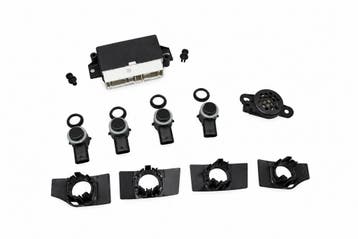 Complete set Park Pilot - Rear voor Volkswagen Golf 7, Ophalen of Verzenden, Nieuw, Volkswagen