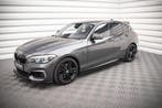 Maxton Bodykit / Splitter set BMW M140i F20 Facelift, Verzenden