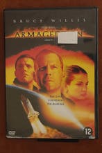 DVD Armageddon 1998 Billy Bob Thornton Ben Affleck, Verzenden, Nieuw in verpakking