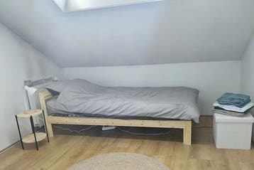 Kamer Burggravenlaan in Leiden, 20 tot 35 m², Rotterdam