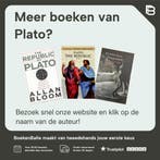 Baskerville serie Constitutie / Baskerville serie Plato, Boeken, Verzenden, Gelezen, Plato