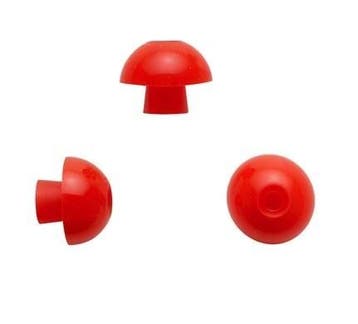 Sanibel ™ ADI ™ oordopjes, verschillende maten,14mm, 100, Verzenden, Nieuw