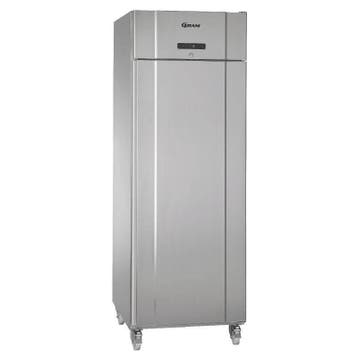 K610R Compact 1-deurs RVS koeling 585 Liter Gram Hoshizaki, Verzenden, Nieuw in verpakking