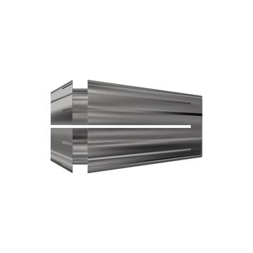 Spantang met vierkant ER32-16,0x12,0 FORMAT Ex, Verzenden, Nieuw