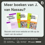 Biologie voor jou handboek deel 1a 1 havo/vwo 9789034582546, Boeken, Schoolboeken, Verzenden, Zo goed als nieuw, J. van Nassau