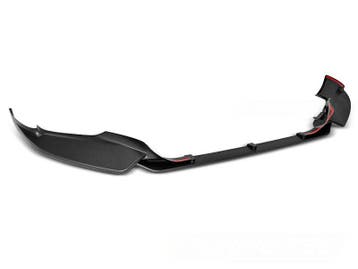 Carnamics Voorspoiler | BMW 5-serie 17-20 4-d (G30) / 5-seri, Verzenden, Nieuw