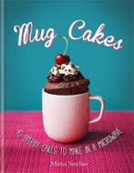 Mug Cakes 9780857832672 Mima Sinclair, Boeken, Verzenden, Zo goed als nieuw, Mima Sinclair