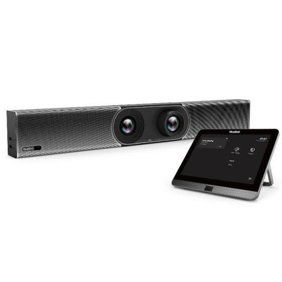 Yealink meetingbar A30 met CTP18, Zakelijke goederen, Kantoor en Winkelinrichting | Kantoorartikelen, Verzenden