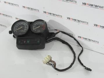 BMW R 1100 RS Teller, Motoren, Ophalen of Verzenden, Nieuw
