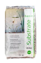 Velda Basic vijversubstraat - 20 liter, Tuin en Terras, Verzenden, Nieuw