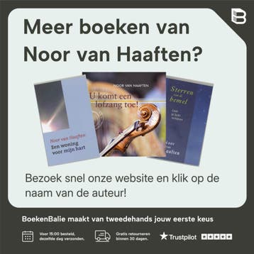 God is mijn helper - Noor van Haaften 9789029724623, Verzenden, Zo goed als nieuw, Noor van Haaften