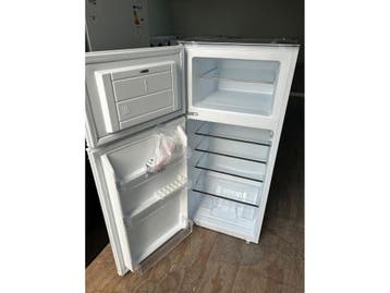 Amica EDTS 372 901 - Inbouw koelkast - Geluidsniveau 38 dB -, Verzenden, Zo goed als nieuw