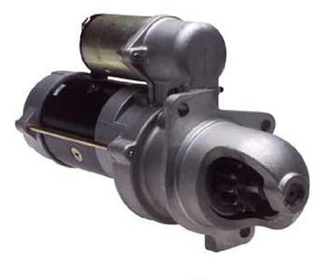 Startmotor Perkins diesel nieuw, Auto-onderdelen, Verzenden, Nieuw