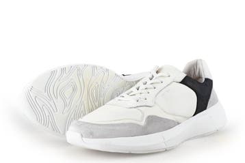 Nubikk Sneakers in maat 44 Wit, Nubikk, Verzenden, Wit, Sneakers of Gympen
