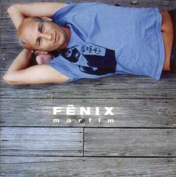 cd - FÃªnix - Marfim, Verzenden, Zo goed als nieuw