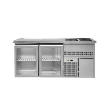 GGM Gastro | Bierkoeling Premium PLUS - 1950x700mm - 2 |, Verzenden, Nieuw in verpakking