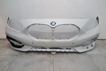 voorbumper BMW 1 F40, Verzenden, Gebruikt