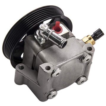 Power Steering Hydraulic Pomp Geschikt voor Ford C-Max DM..., Verzenden, Nieuw, Ford USA