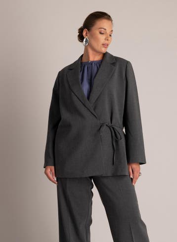 Yest Curve blazer YCviktoria Maat:, Verzenden, Nieuw, Overige kleuren