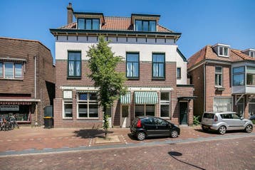 Te huur: Appartement Burgemeester De Withstraat in De Bilt, Utrecht, Appartement, De Bilt