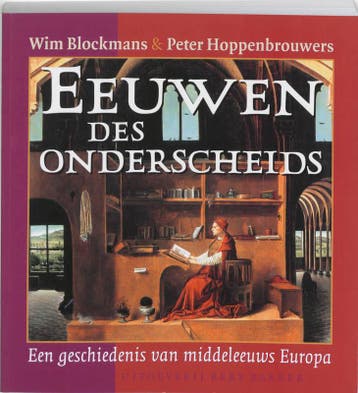 Eeuwen des onderscheids - W. Blockmans 9789035126657, Verzenden, Gelezen, W. Blockmans