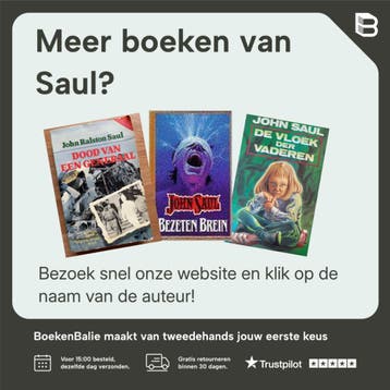 DANS VAN DE DOOD 9789067903325 Saul, Verzenden, Gelezen, Saul