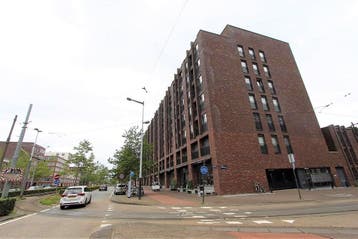 Te huur: Appartement Julius Pergerstraat in Amsterdam, Noord-Holland, Appartement, Amsterdam