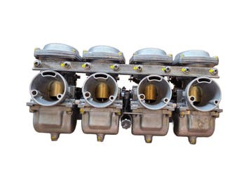 Mikuni BS32 Carburateur · Suzuki GSX750 (1980-1983), Motoren, Ophalen, Nieuw