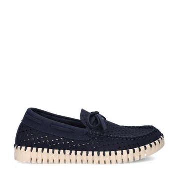 Ilse Jacobsen Tulip 3074 mocassins & loafers voor dames, Kleding | Dames, Nieuw, Ilse Jacobsen, Espadrilles of Moccasins, Verzenden