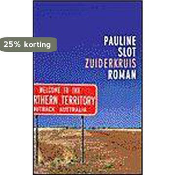 Zuiderkruis - P. Slot 9789029537575, Verzenden, Gelezen, P. Slot