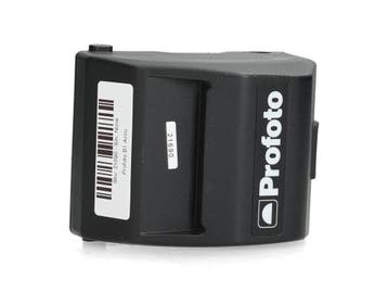 Profoto B1 Accu - 1 jaar garantie, Audio, Tv en Foto, Ophalen of Verzenden, Gebruikt