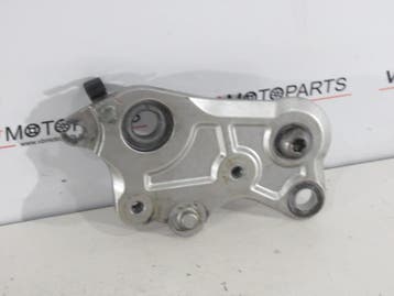 Yamaha MT 07 Voetsteun beugel frame links, Motoren, Onderdelen | Yamaha, Ophalen of Verzenden, Nieuw