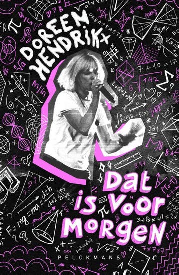 Dat Is Voor Morgen | Doreen Hendrikx | Nieuw, Ophalen of Verzenden, Nieuw, Doreen Hendrikx