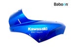 Bovenkuip Links Kawasaki KLE 650 Versys 2007-2009 (KLE650, Verzenden, Gebruikt