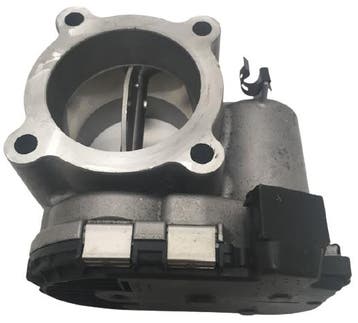 Gasklephuis A6420900270 MERCEDES 0281002894 Bosch DK0034, Verzenden, Nieuw, Mercedes-Benz