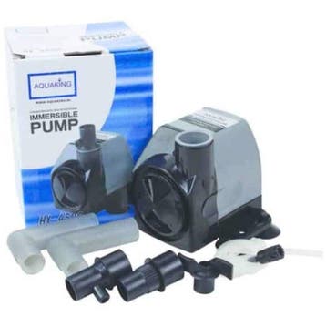 Aquaking Umwälzpumpe HX 4500 |2500 L/H, Verzenden, Nieuw