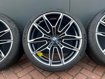 19 inch Styling 825 voor BMW M3 M4 G80 G82 / 825M, Ophalen, Nieuw