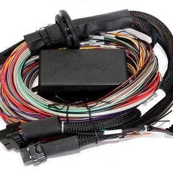 Haltech Elite 2500/2500 T Premium Universal Wire-In Harness, Ophalen of Verzenden