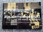 Zijn stempel gedrukt – the stamp of authority, Boeken, Verzenden, C.F.C.G. Boissevain en Leo B. Vosse, 20e eeuw of later, Gelezen