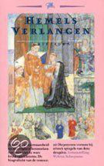 Hemels verlangen / Griffioen - SCHEEPSMA 9789021405773, Boeken, Verzenden, Gelezen, SCHEEPSMA