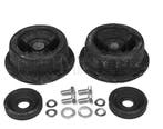 Subframe rubbers achterzijde | Mercedes w126, Mercedes w169, Ophalen of Verzenden, Nieuw