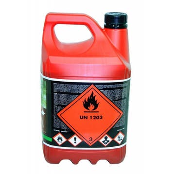 Kroon Kant-en-klare 2-takt brandstof - 5 liter - Milieuvr..., Tuin en Terras, Ophalen of Verzenden, Nieuw, Overige soorten