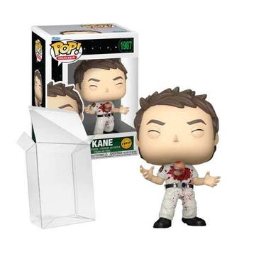 Funko Pop  Alien  Kane Chestburster Scene 1987  Chase, Verzenden, Nieuw