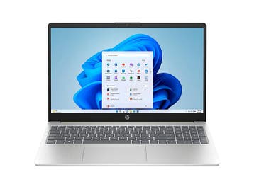 Hp - Laptop 15-fd0831nd - 15.6 inch -, Hp, Qwerty, Verzenden, Nieuw