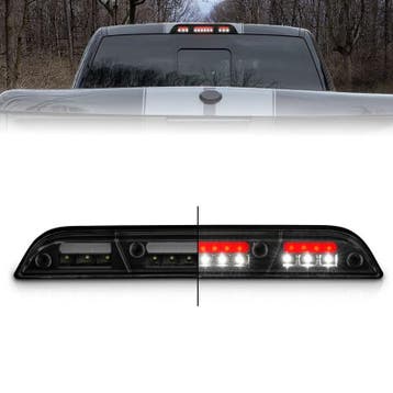 ANZO 15-20 Ford F-150 - F-450 LED Third Brake Light - Black, Ophalen of Verzenden, Nieuw