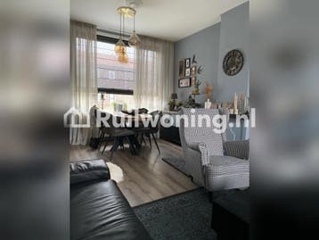 Eensgezins woning (IJmuiden, Hoogheemraadschap van Rijnland)