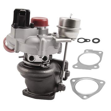Turbo geschikt voor Citroën Peugeot 1.6 THP EP6CDT 156pk..., Verzenden, Nieuw, Peugeot