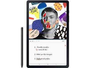 Samsung Galaxy Tab S6 Lite (10.4, 2020) - Grijs - 64 GB -, Verzenden, Zo goed als nieuw, Samsung