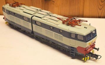 Lima H0 - 208339LP - Dieselelektrische locomotief (1) -, Nieuw